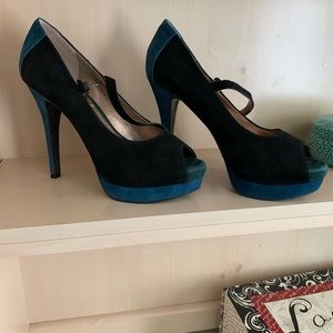 Gianni Bini Heels